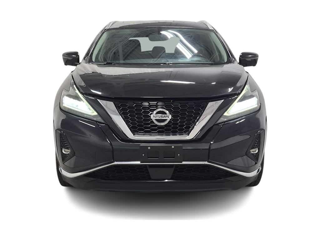 Thumbnail: 2019 Nissan Murano - 6