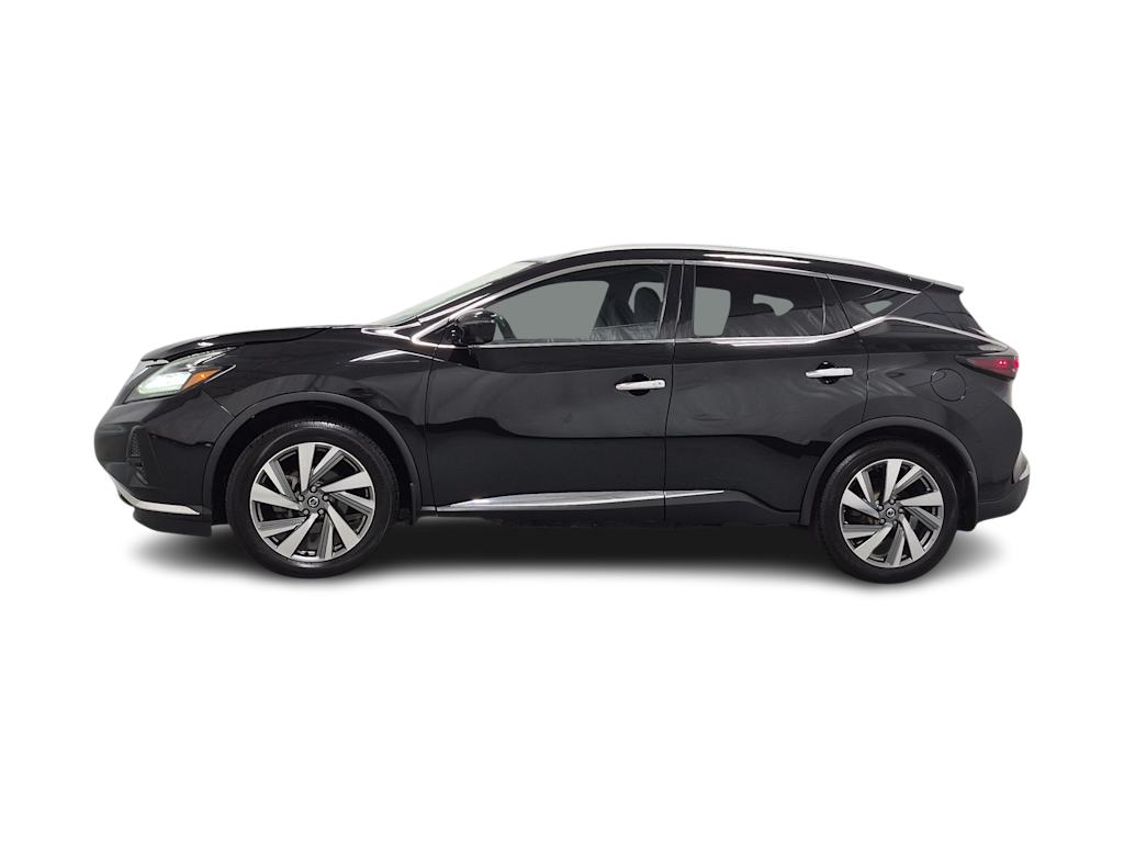 Thumbnail: 2019 Nissan Murano - 3
