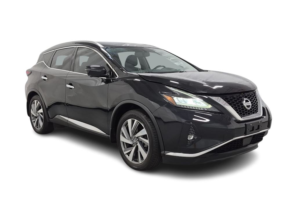 Thumbnail: 2019 Nissan Murano - 19