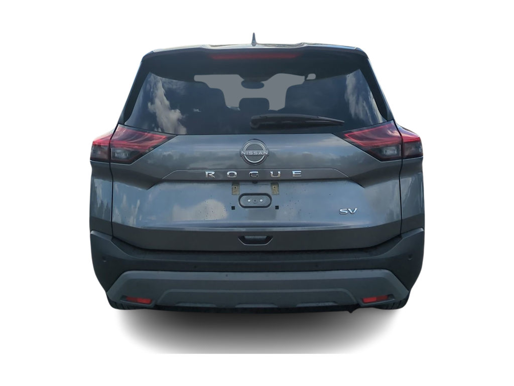 Thumbnail: 2023 Nissan Rogue - 5