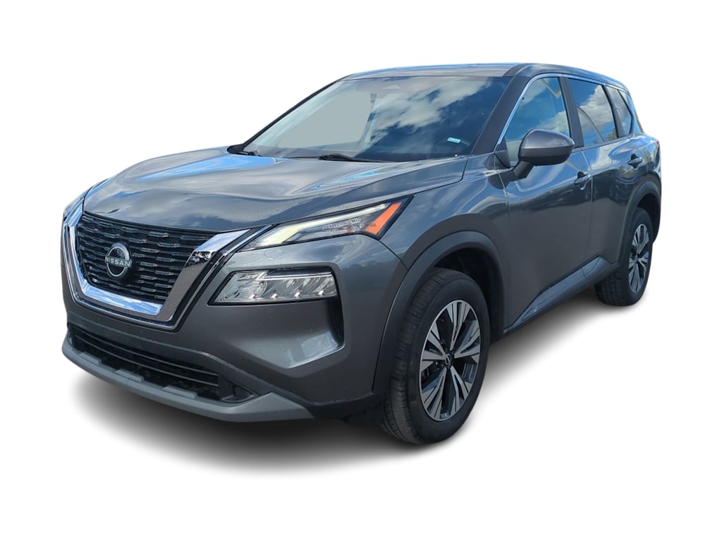Thumbnail: 2023 Nissan Rogue - 21