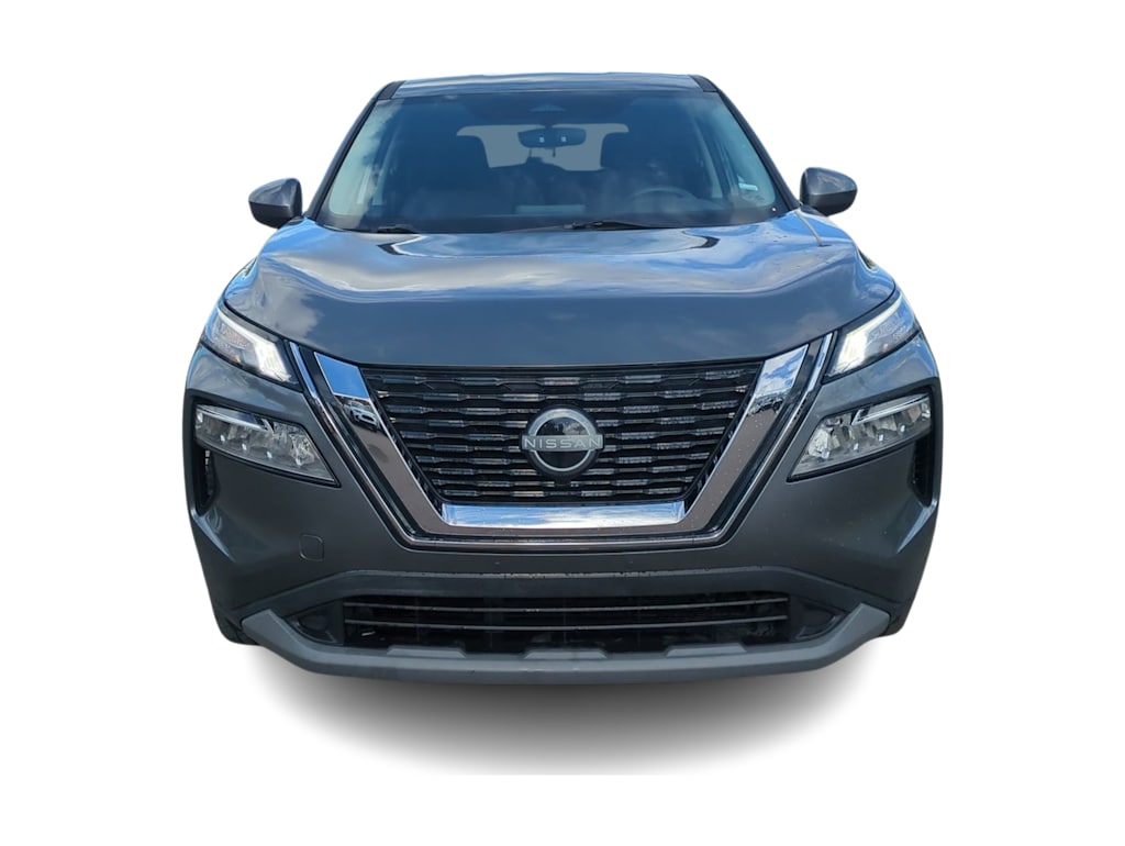 Thumbnail: 2023 Nissan Rogue - 6