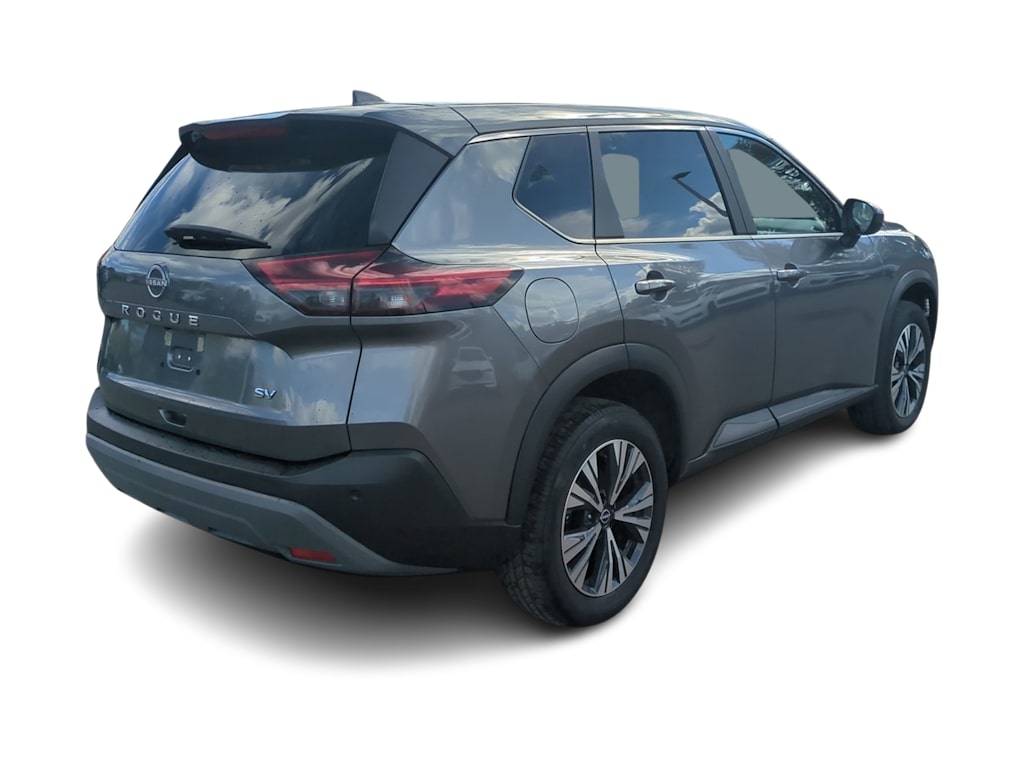 Thumbnail: 2023 Nissan Rogue - 22