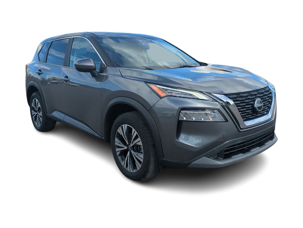 Thumbnail: 2023 Nissan Rogue - 20