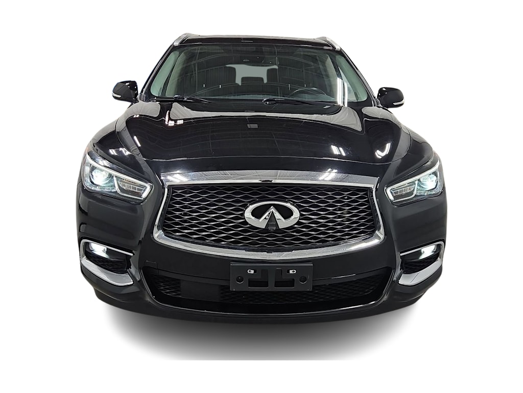 Thumbnail: 2020 INFINITI QX60 - 6