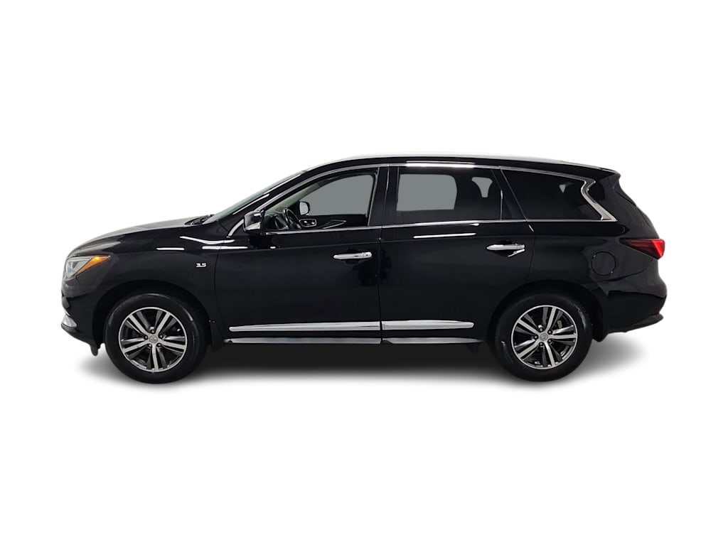 Thumbnail: 2020 INFINITI QX60 - 3
