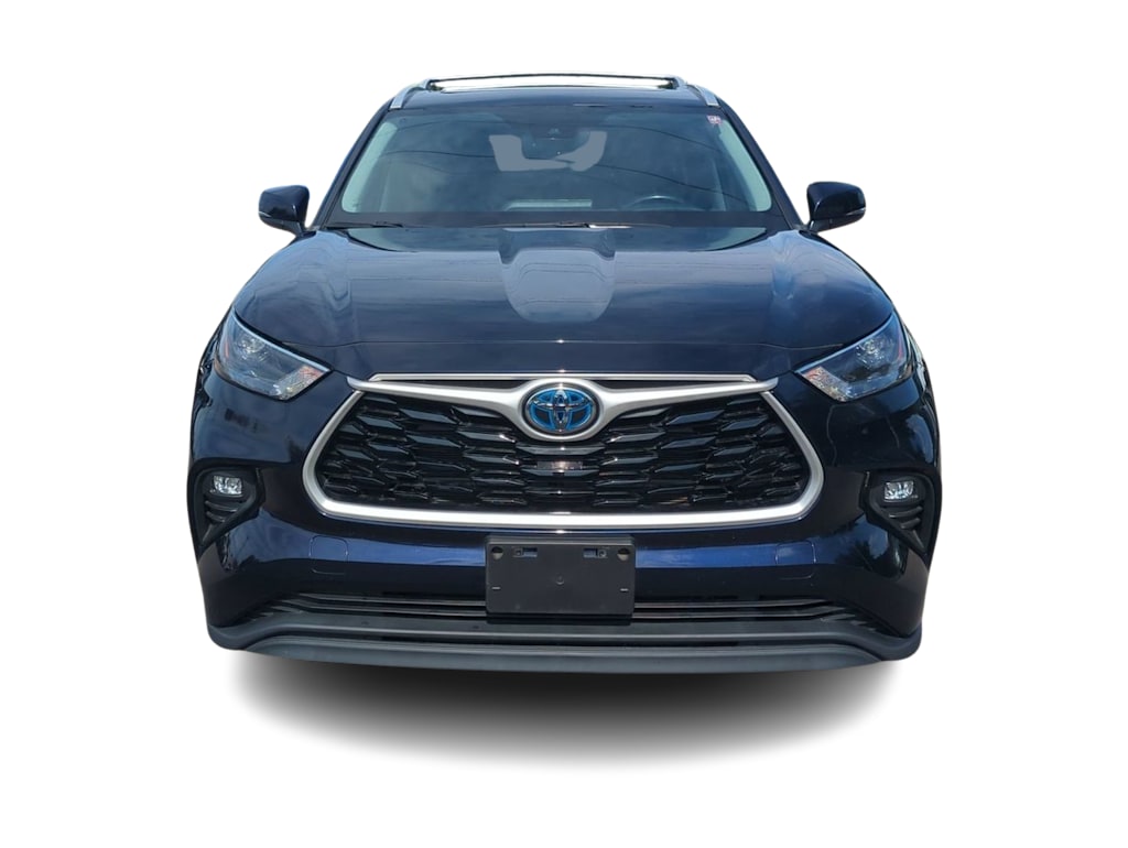 Thumbnail: 2022 Toyota Highlander - 6
