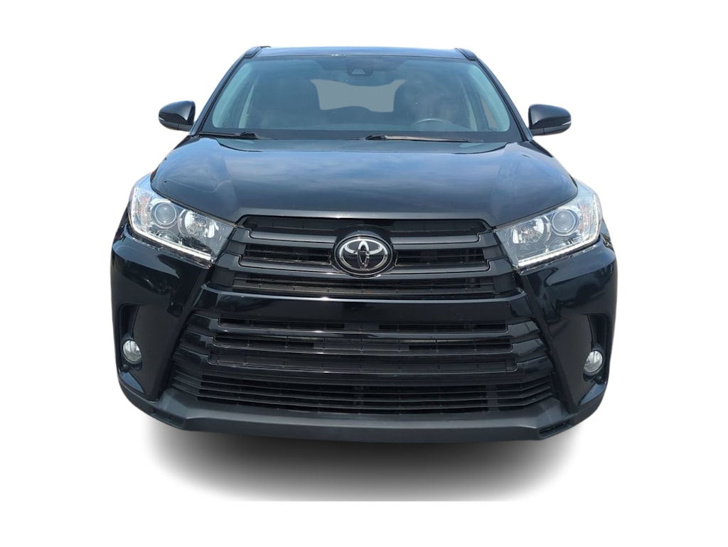 Thumbnail: 2018 Toyota Highlander - 6