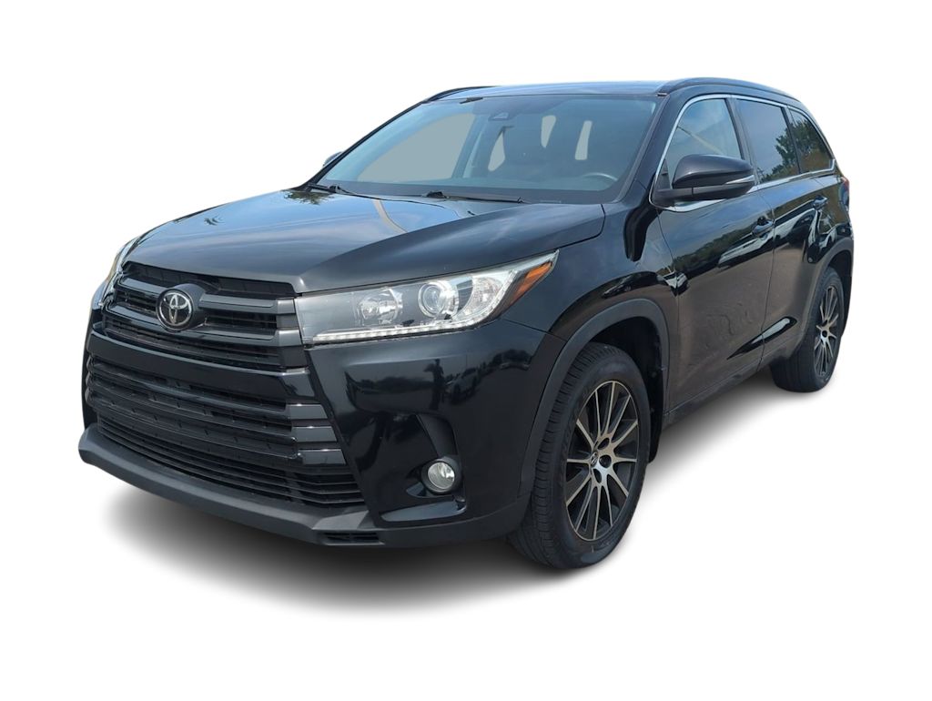 Thumbnail: 2018 Toyota Highlander - 21