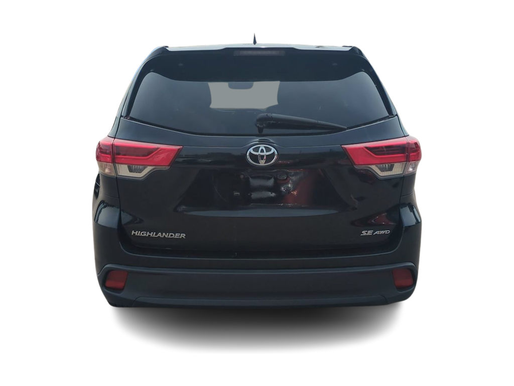 Thumbnail: 2018 Toyota Highlander - 5