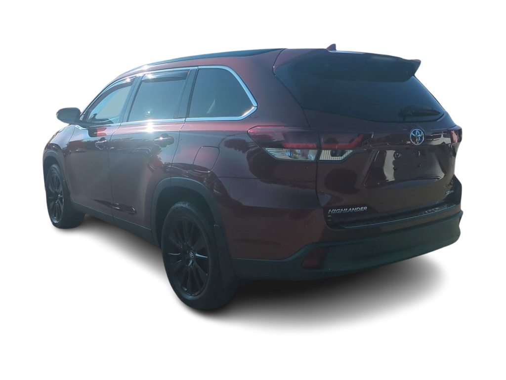 Thumbnail: 2019 Toyota Highlander - 4