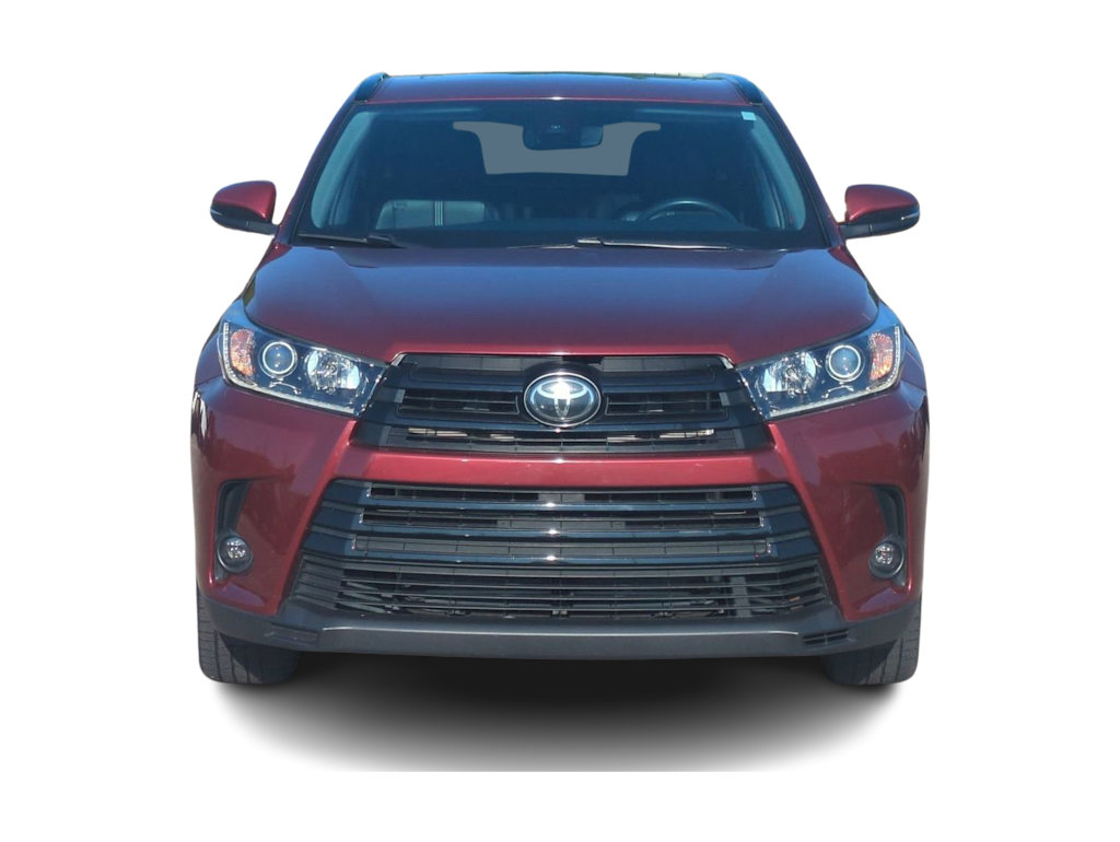 Thumbnail: 2019 Toyota Highlander - 6