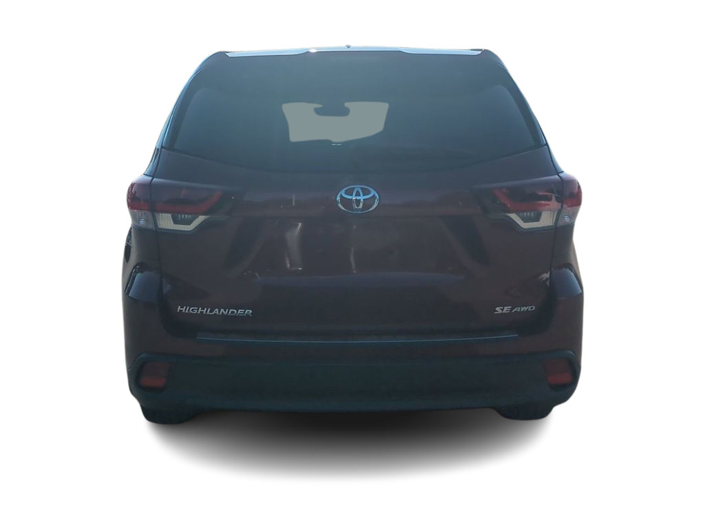 Thumbnail: 2019 Toyota Highlander - 5