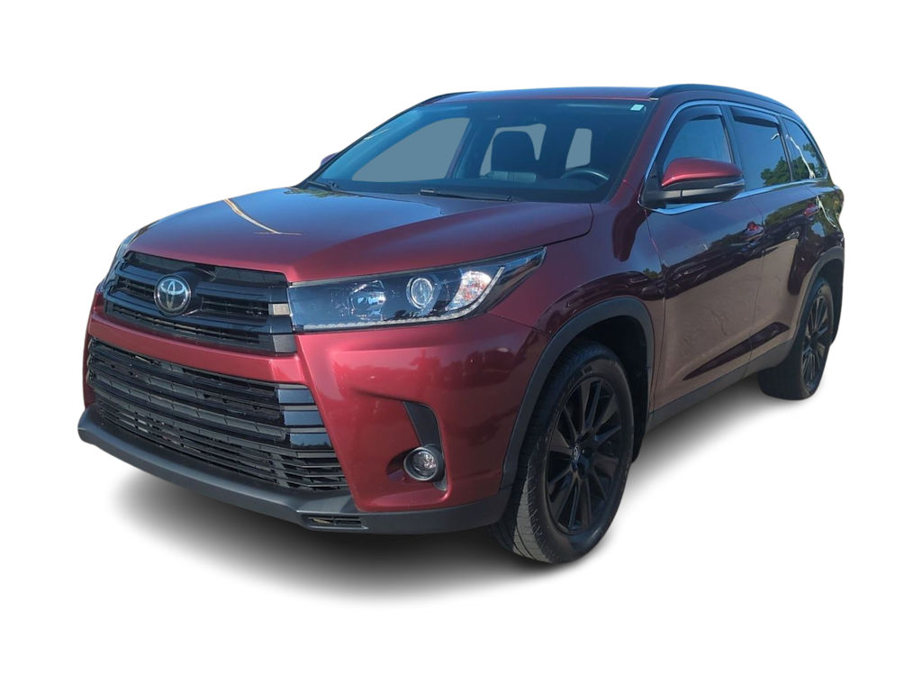 Thumbnail: 2019 Toyota Highlander - 21