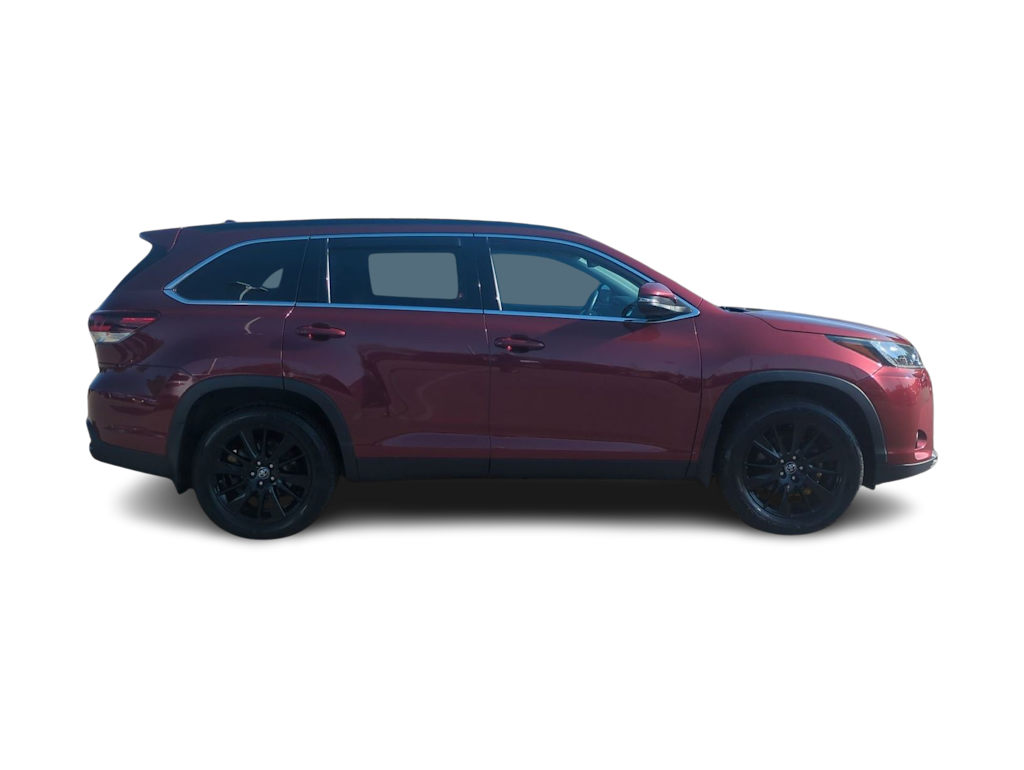 Thumbnail: 2019 Toyota Highlander - 23