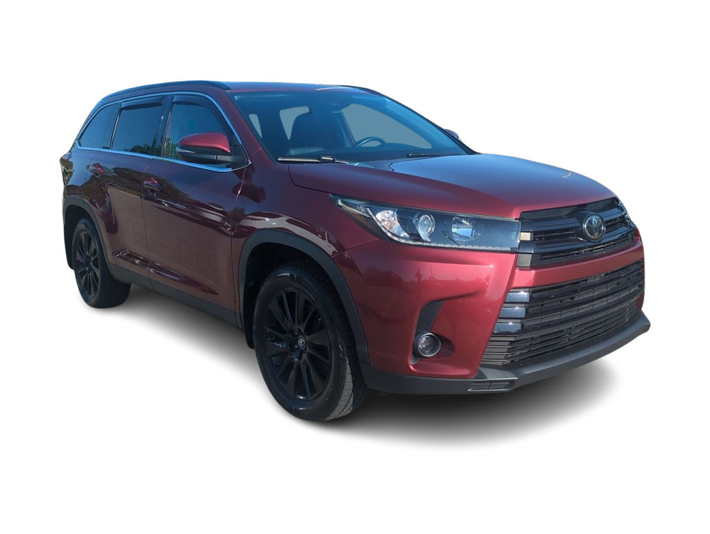 Thumbnail: 2019 Toyota Highlander - 20