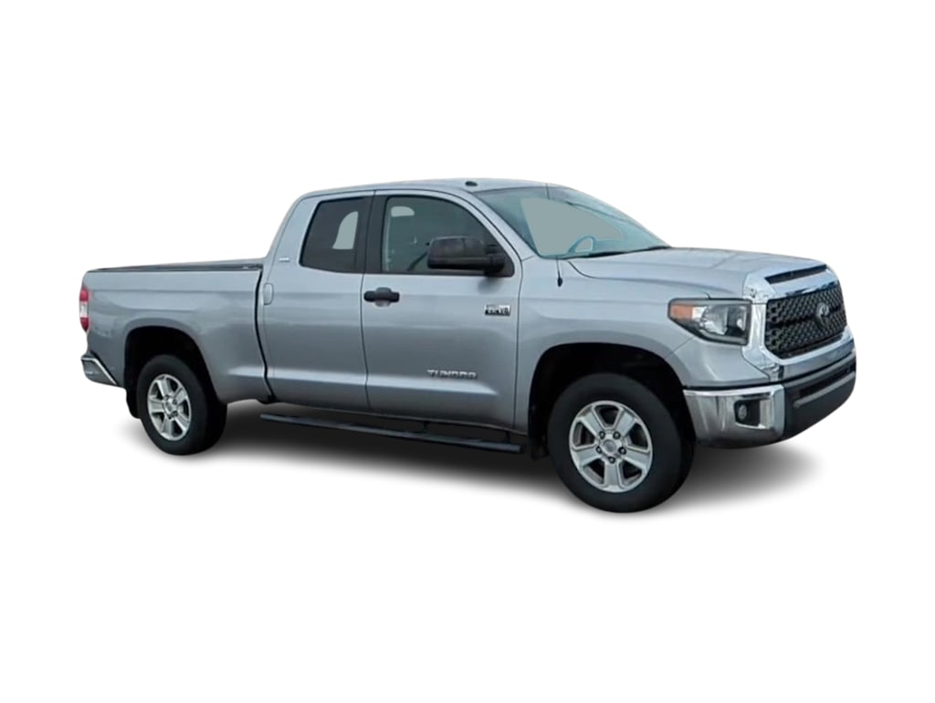 2018 Toyota Tundra SR5 19