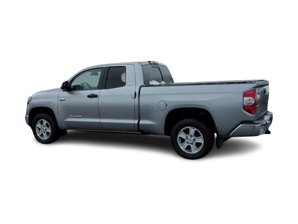 2018 Toyota Tundra SR5 21