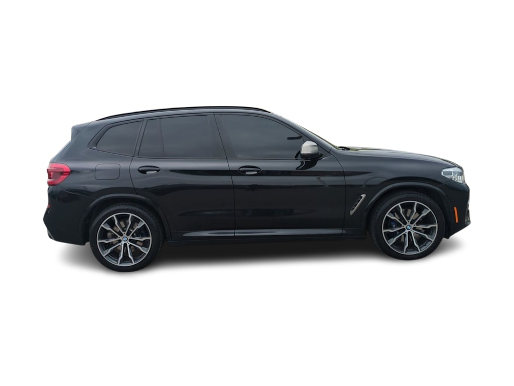 Thumbnail: 2020 BMW X3 - 23