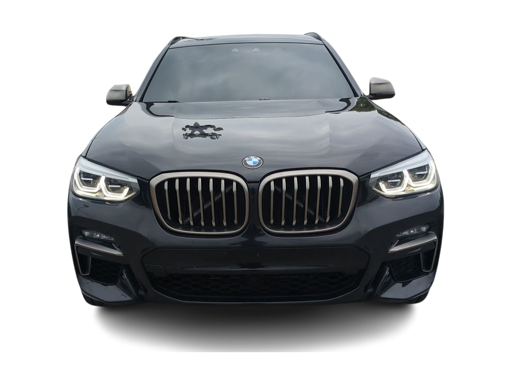 Thumbnail: 2020 BMW X3 - 6