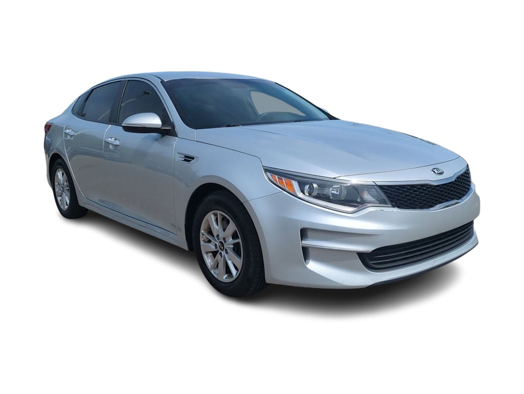 Thumbnail: 2017 Kia Optima - 19