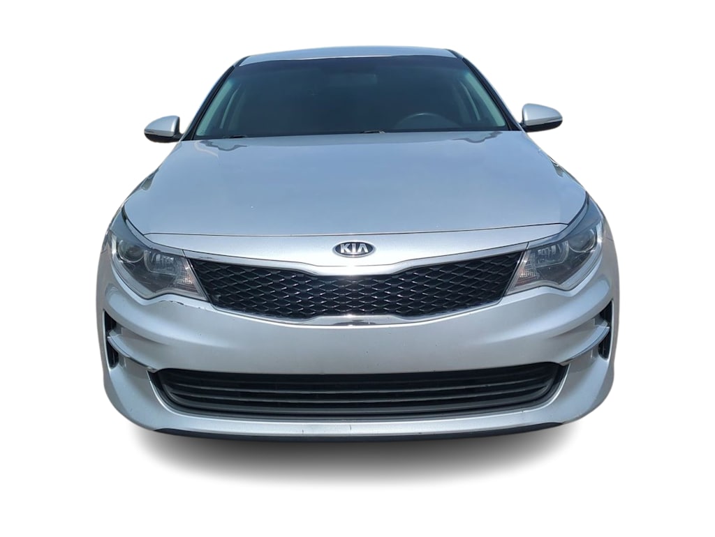 Thumbnail: 2017 Kia Optima - 6
