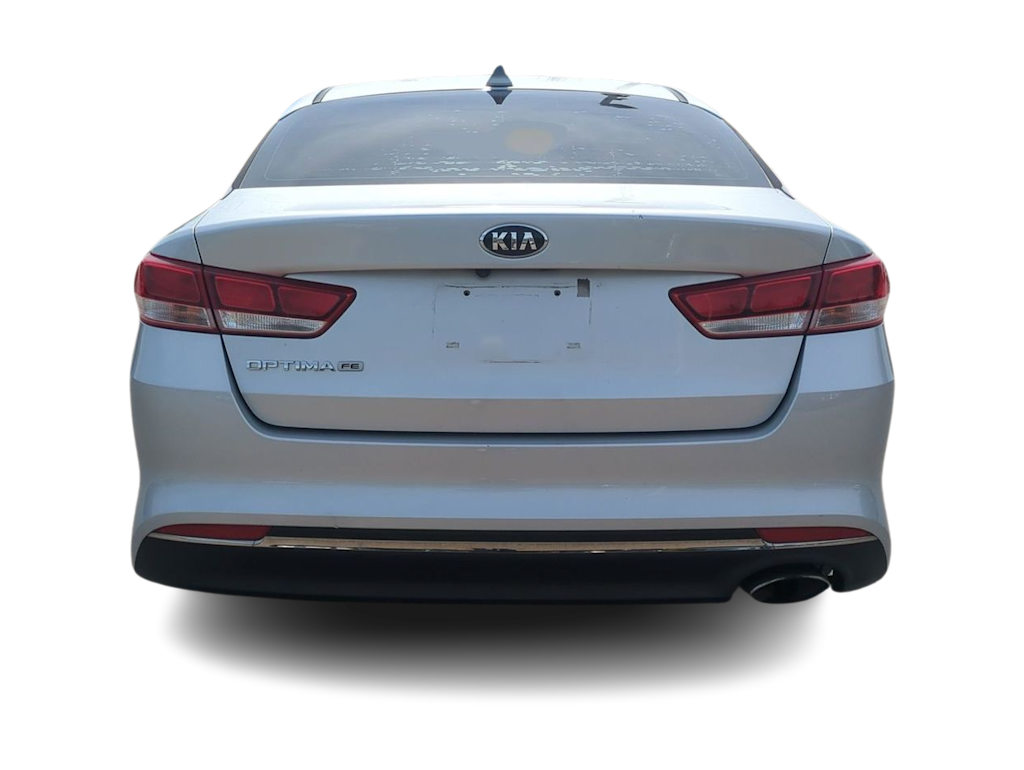 Thumbnail: 2017 Kia Optima - 5
