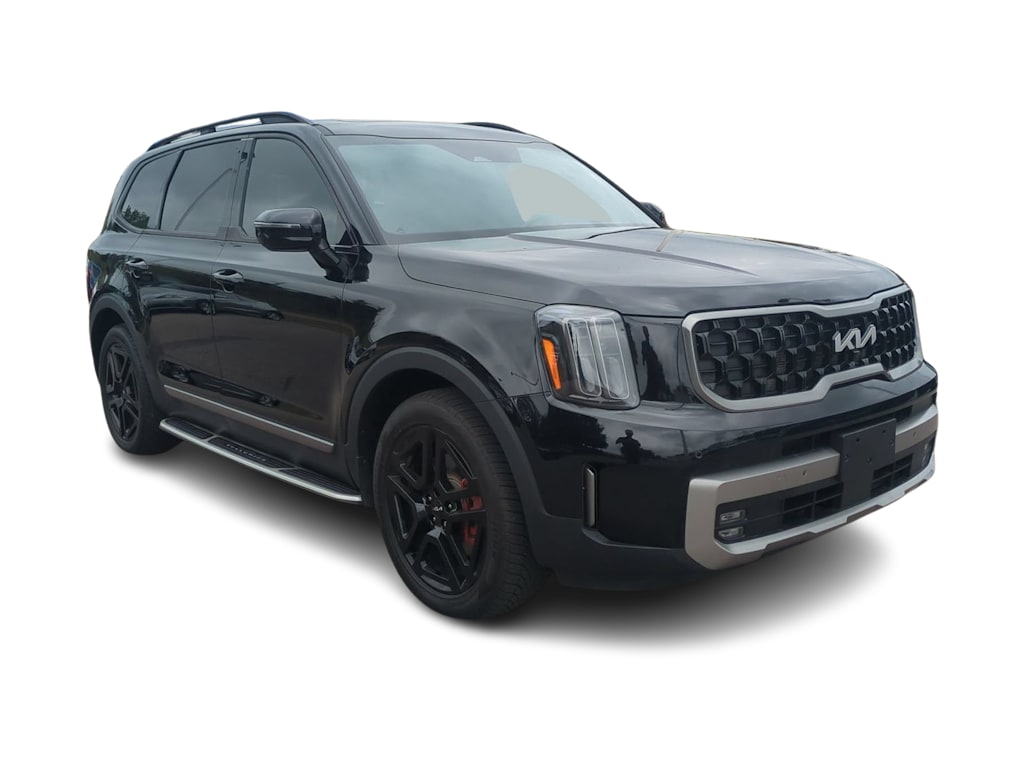Thumbnail: 2023 Kia Telluride - 17
