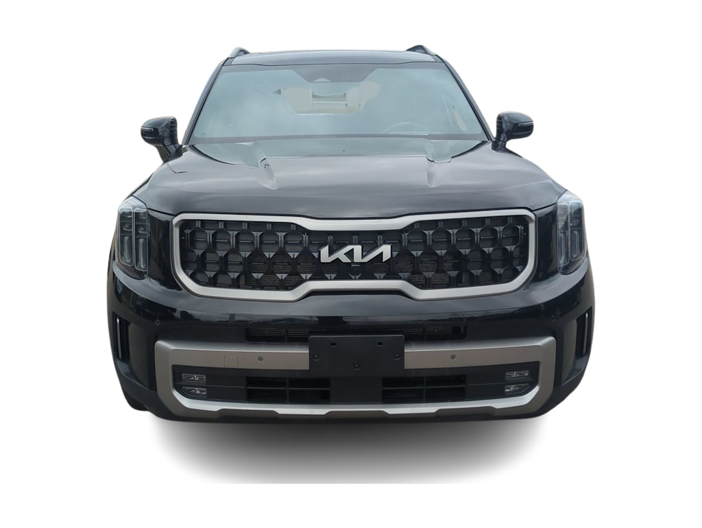 Thumbnail: 2023 Kia Telluride - 5