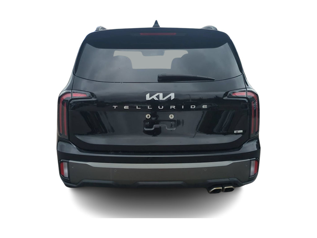 Thumbnail: 2023 Kia Telluride - 19