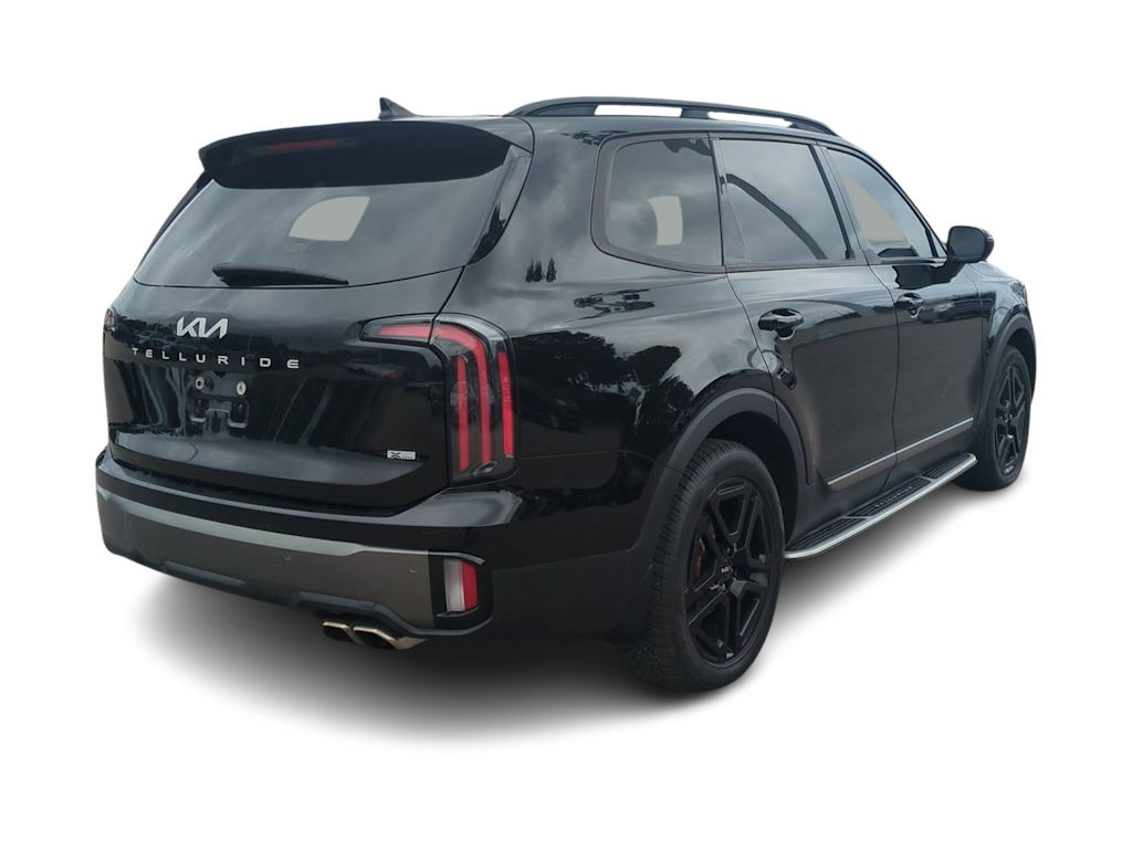 Thumbnail: 2023 Kia Telluride - 20