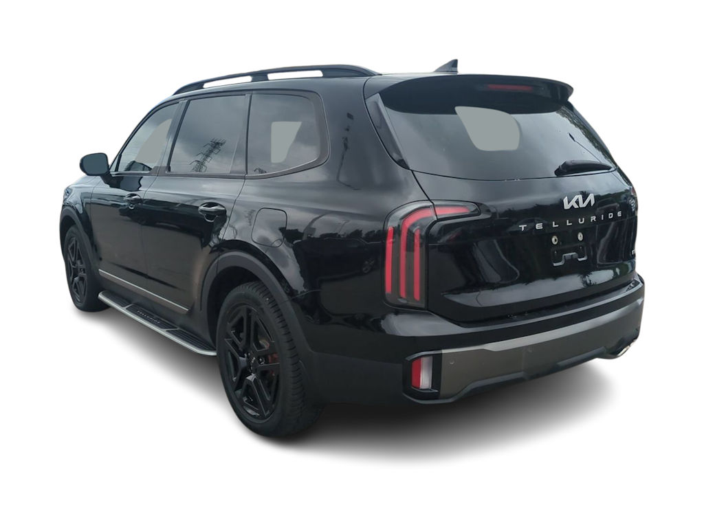 Thumbnail: 2023 Kia Telluride - 4