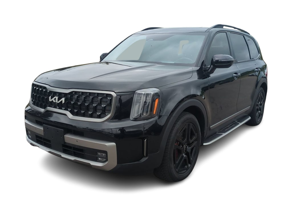 Thumbnail: 2023 Kia Telluride - 18
