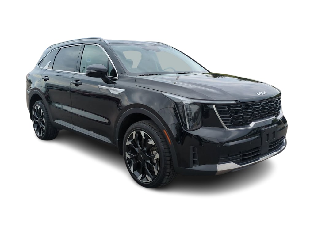 Thumbnail: 2025 Kia Sorento - 19