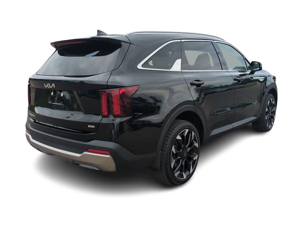 Thumbnail: 2025 Kia Sorento - 21