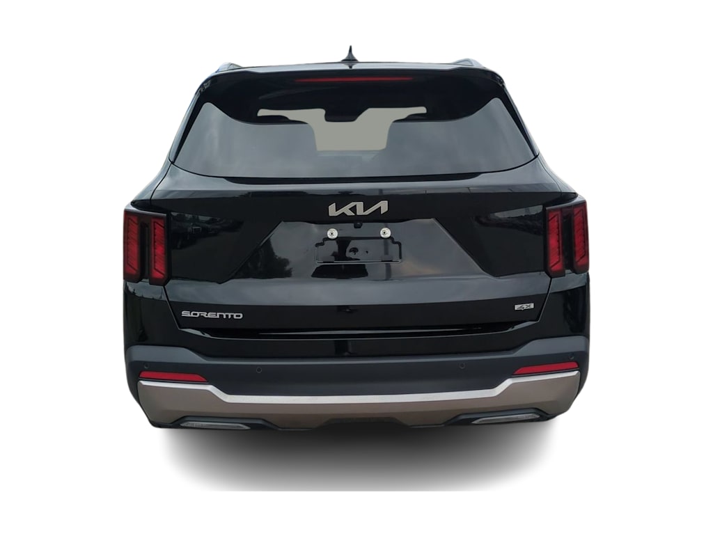 Thumbnail: 2025 Kia Sorento - 5