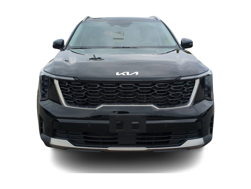 Thumbnail: 2025 Kia Sorento - 6
