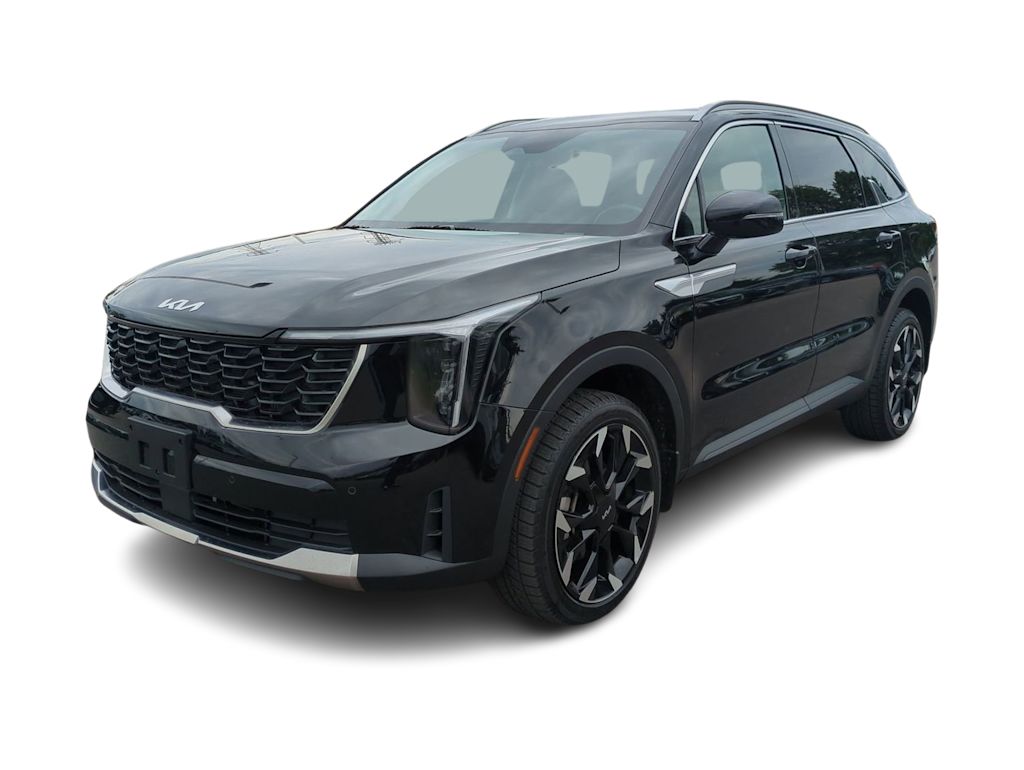 Thumbnail: 2025 Kia Sorento - 20