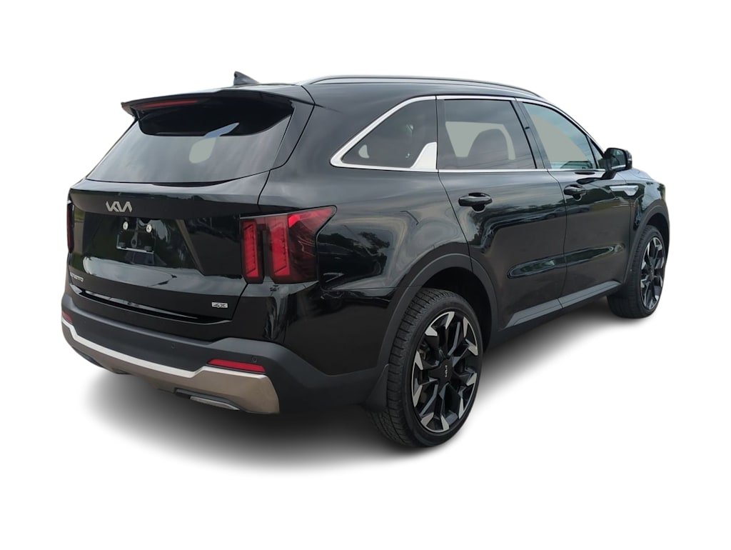 Thumbnail: 2025 Kia Sorento - 21