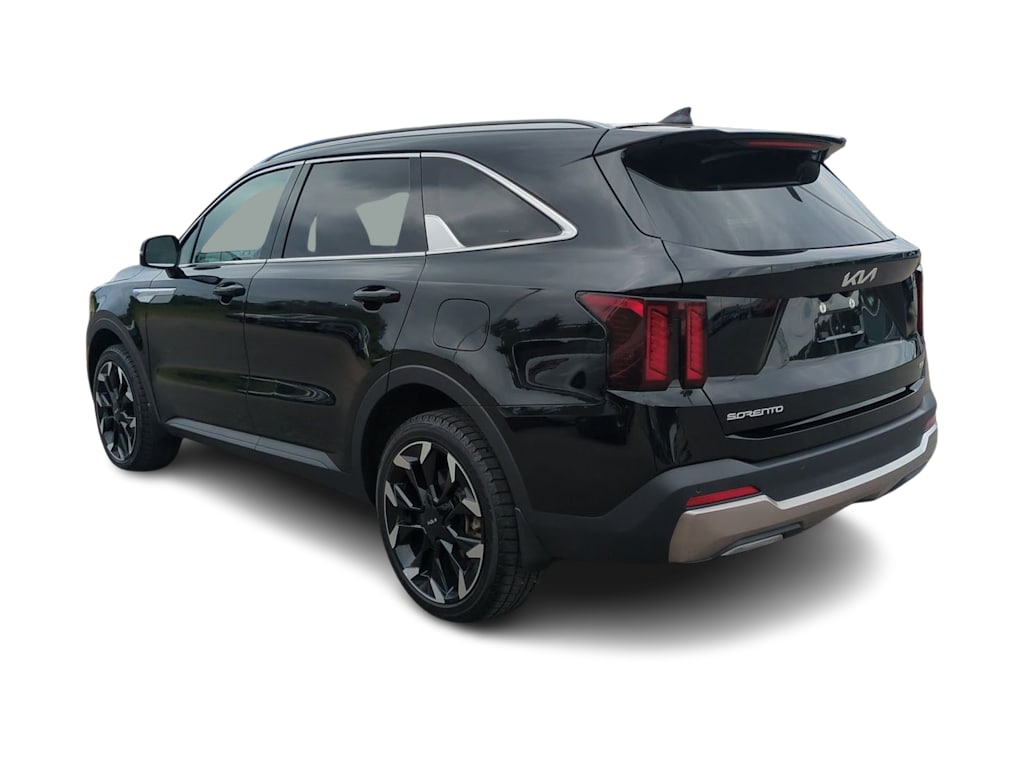 Thumbnail: 2025 Kia Sorento - 4