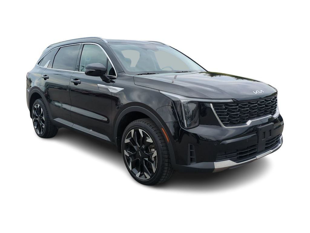 Thumbnail: 2025 Kia Sorento - 19