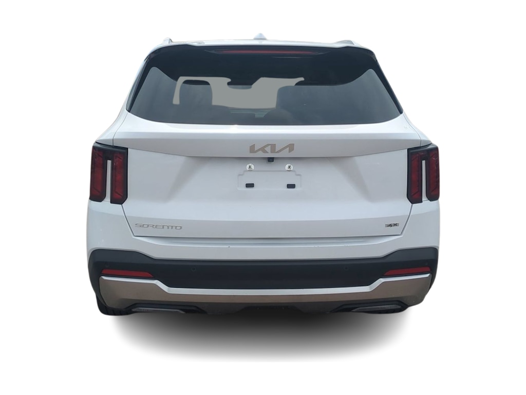 Thumbnail: 2025 Kia Sorento - 5