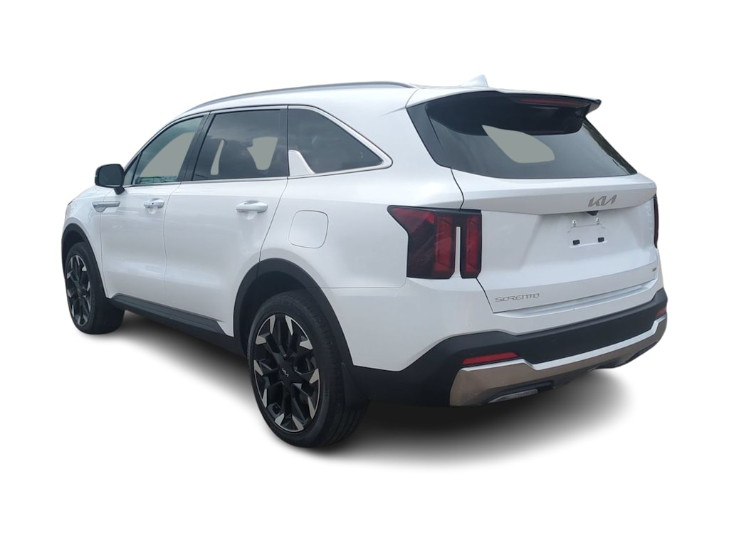 Thumbnail: 2025 Kia Sorento - 4