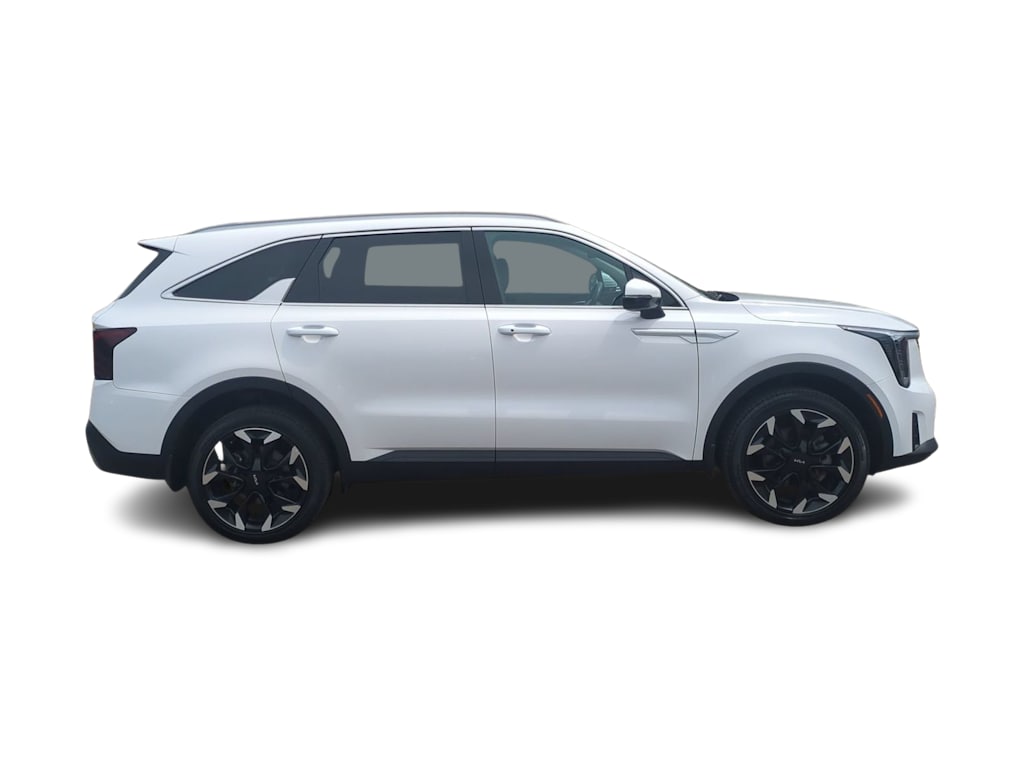 Thumbnail: 2025 Kia Sorento - 23
