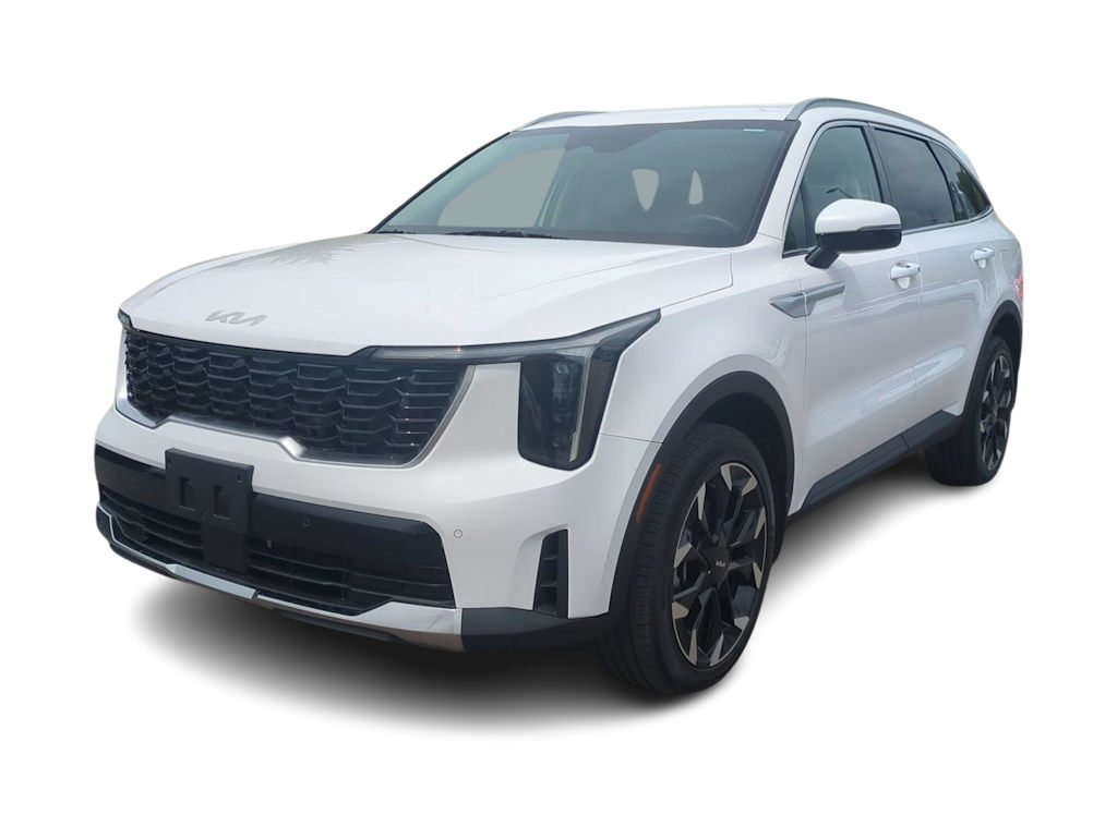 Thumbnail: 2025 Kia Sorento - 21
