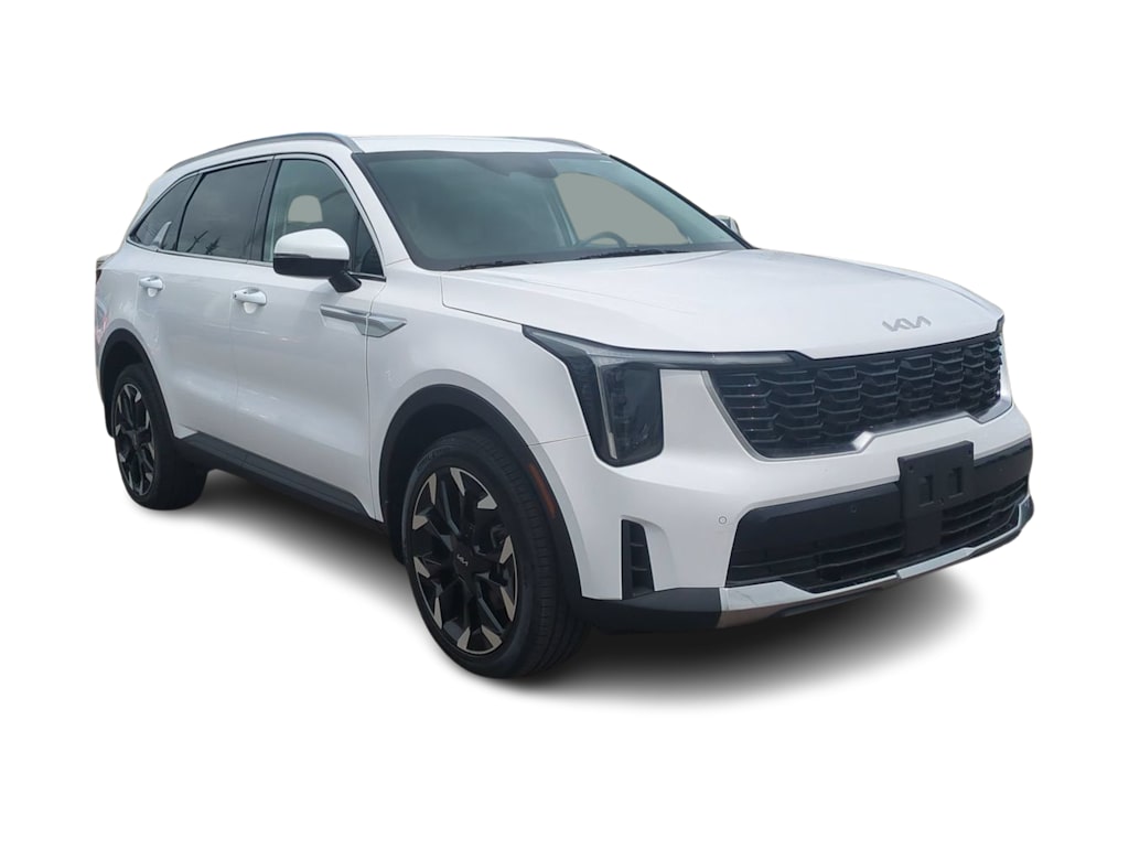 Thumbnail: 2025 Kia Sorento - 20