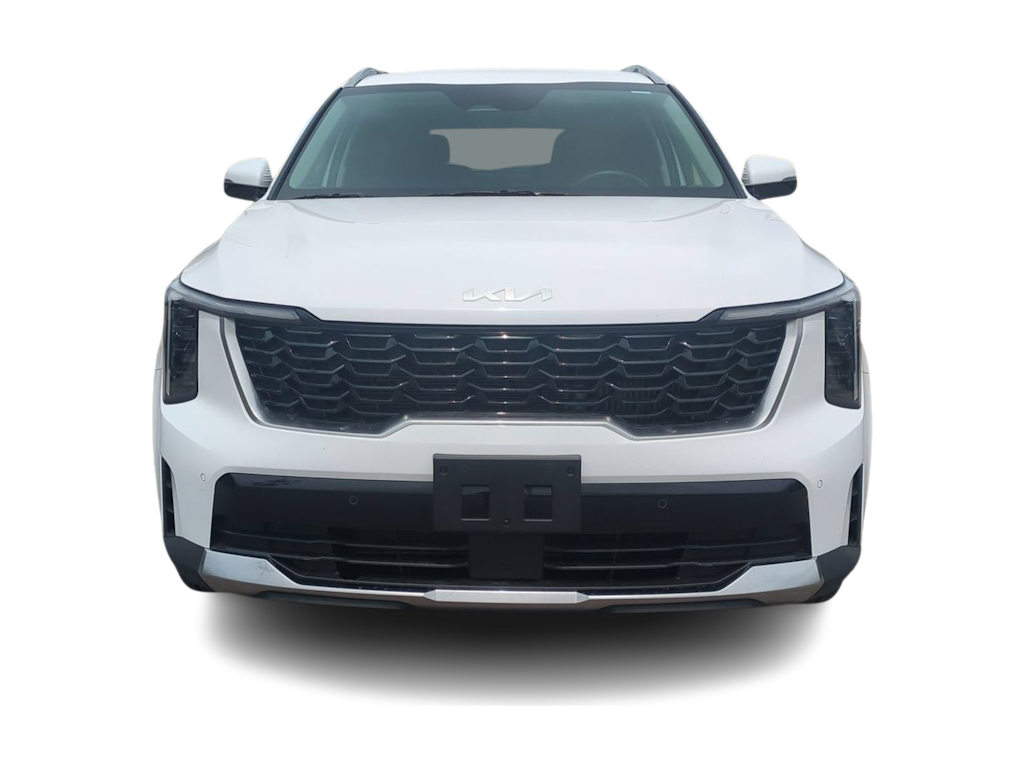 Thumbnail: 2025 Kia Sorento - 6