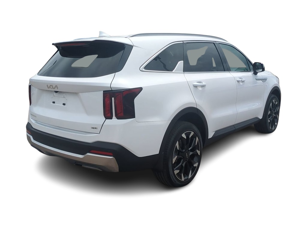 Thumbnail: 2025 Kia Sorento - 22