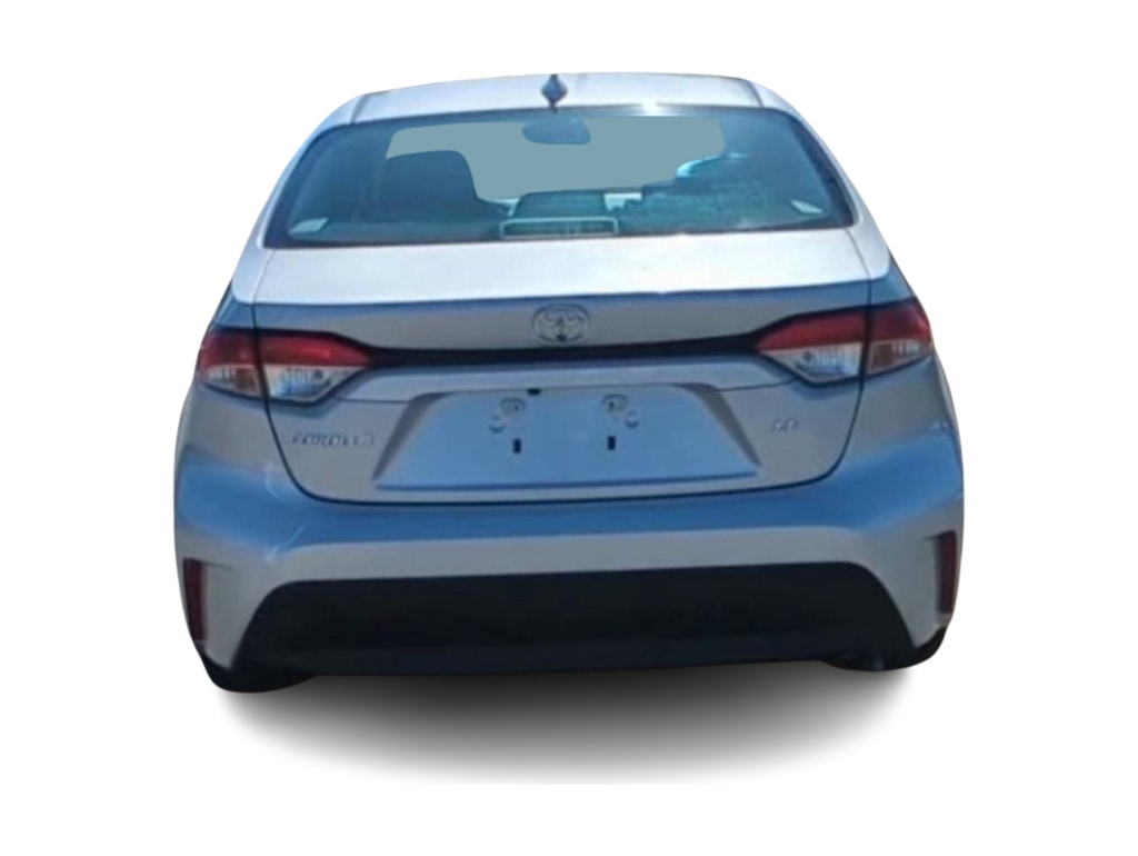 2023 Toyota Corolla LE 20