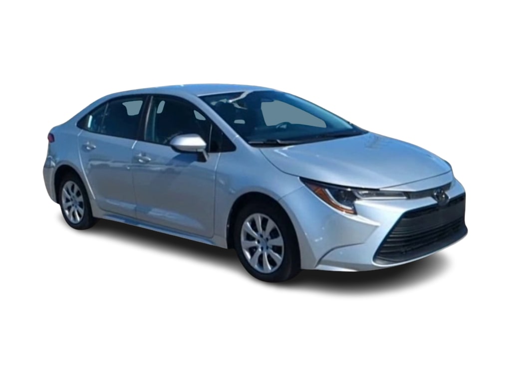 2023 Toyota Corolla LE 18